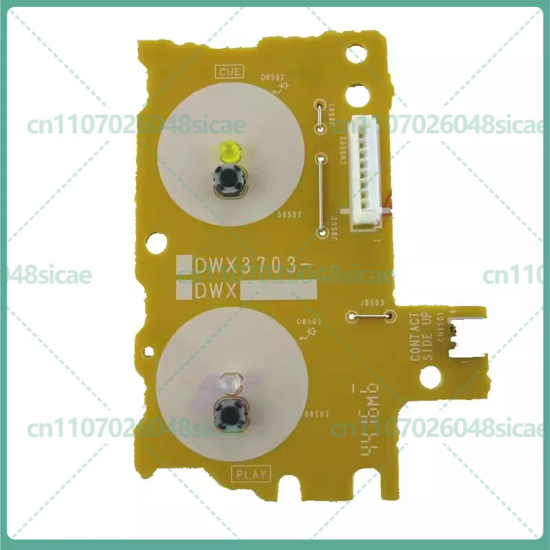 

For Pioneer cdj - 2000NXS2 & - TOUR - DWX3703 Play Cue PCB KSWB Assy - High - quality Replacement Part