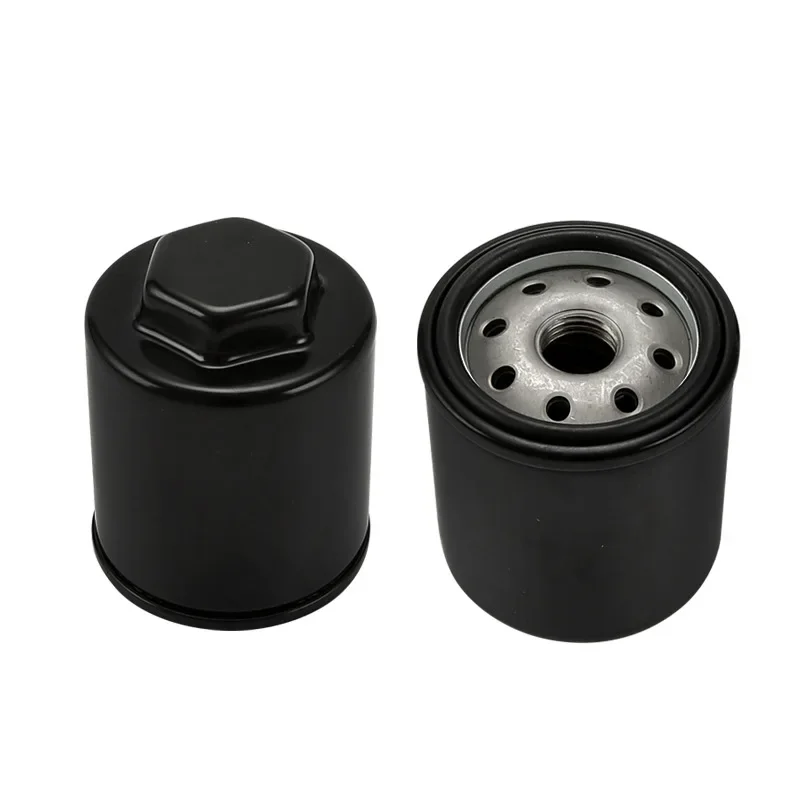 Qianjiang Motorcycle Oil Filter Cartridge SRV350 QJ300-12-12A Motorcycle Equipment Accessories From China Mainland