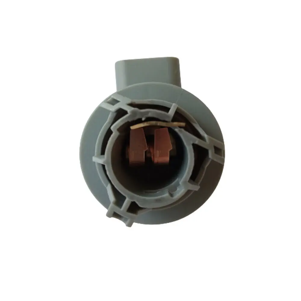 

1pc Car Rear Stop Brake Tail Light Bulb Holder Socket For Ford Focus MK1 Hatchback MK2 2004-2008 OEM4425186 Car Accessories