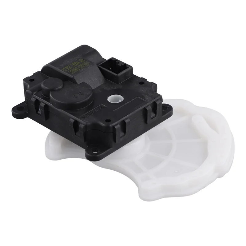 

For Hyundai Tucson KIA Sportage 2009-2010 Main HVAC Heater Blend Air Door Actuator 971542E200 971541F200