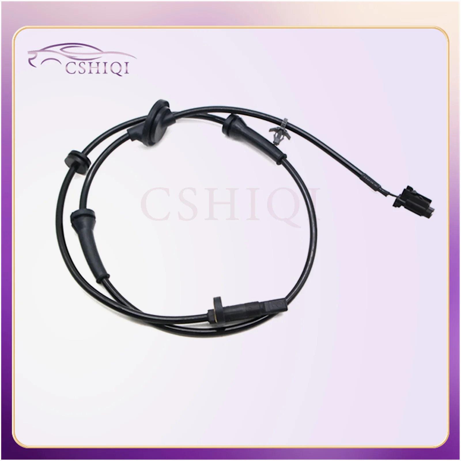 47911-CA000 sensore velocità ruota anteriore sinistra ABS per modelli Nissan Murano Z50 serie 2003-2007