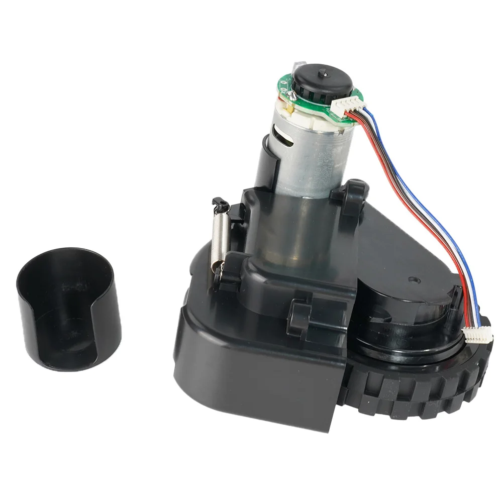 Accessory Vacuum Cleaner Wheel Robotic Serie 20 Spare Part For Isweep X3 For Tefal Explorer RG6871 High Quality