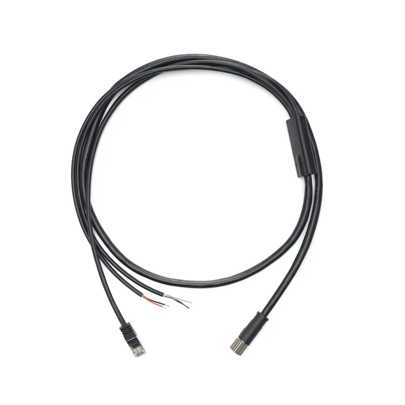 Livox Mid-360 Laserkennungs-Entfernungsmesser