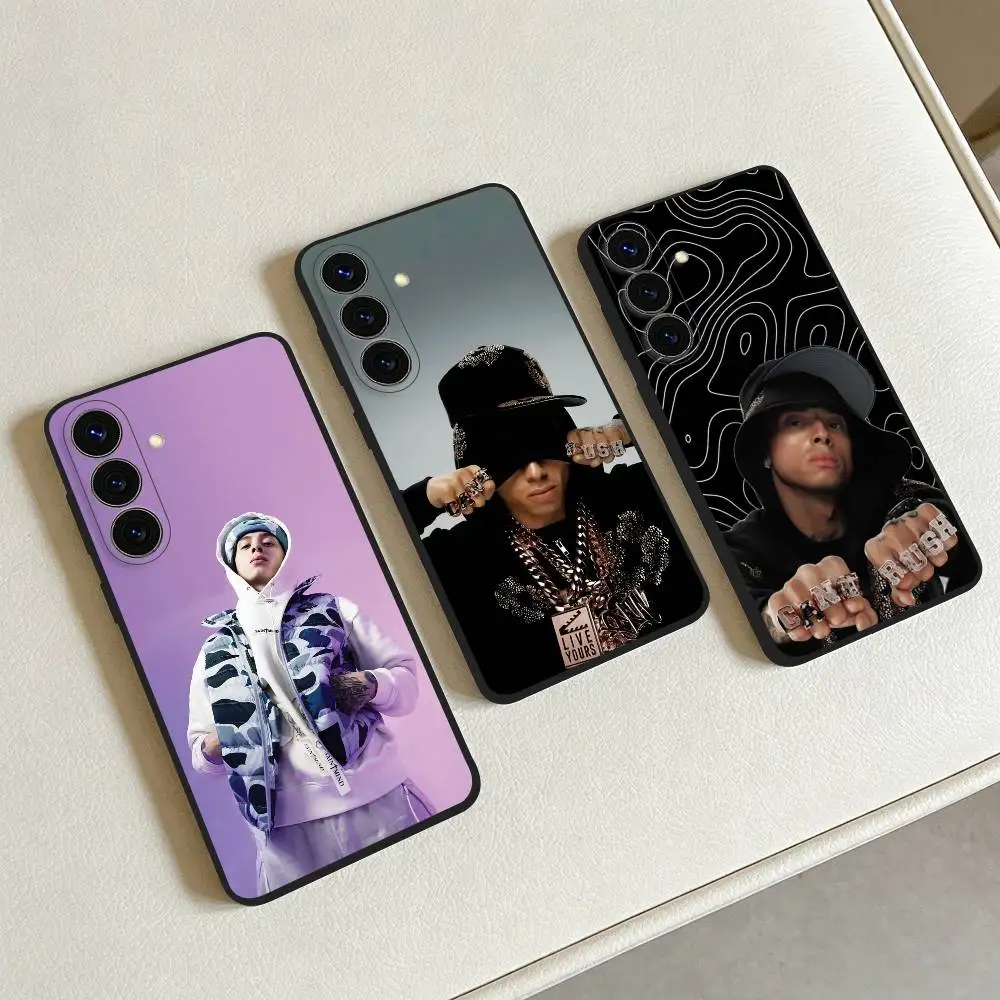 C-Central C-Cee For…