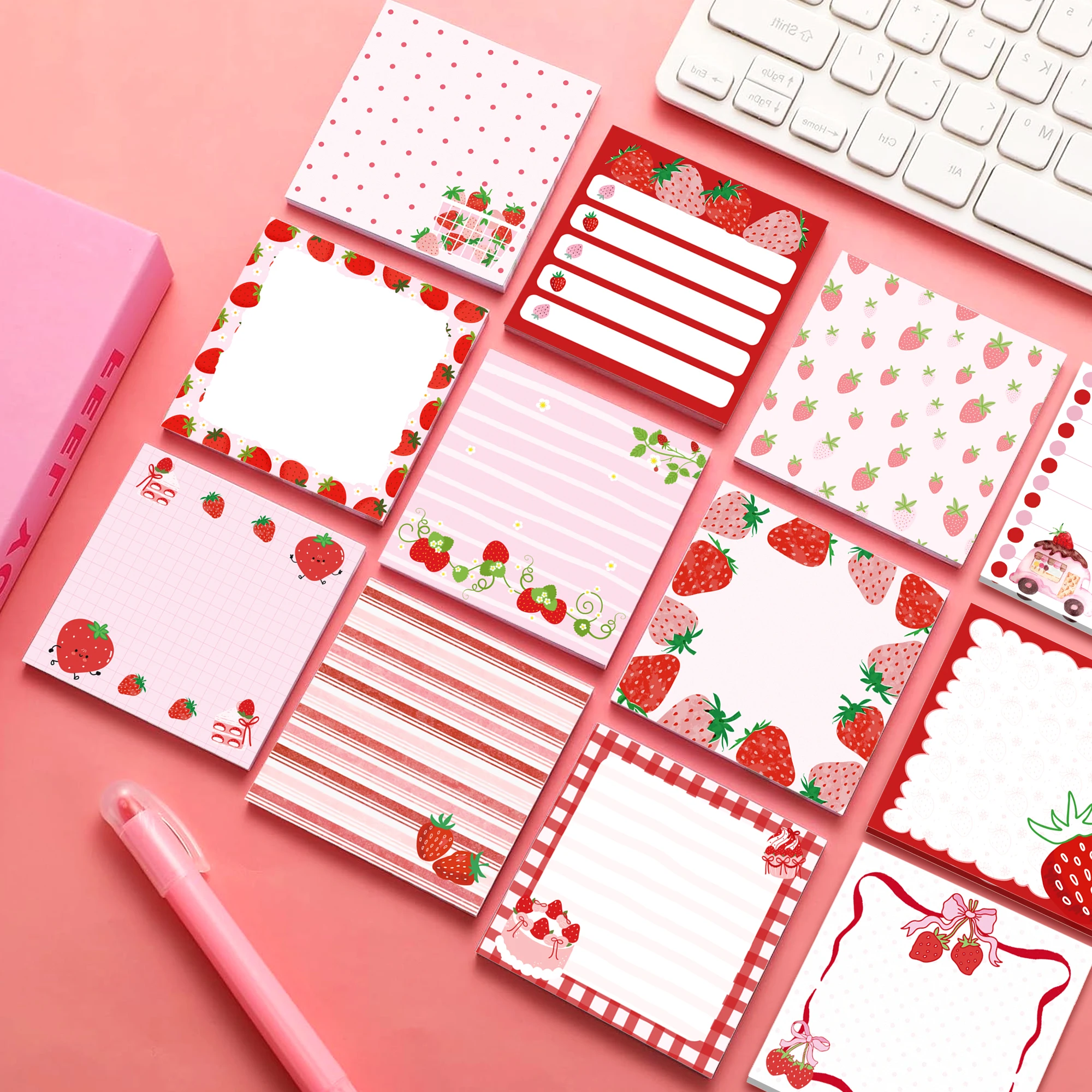 Juego de blocs de notas con di - Baby Food List reseña y precio