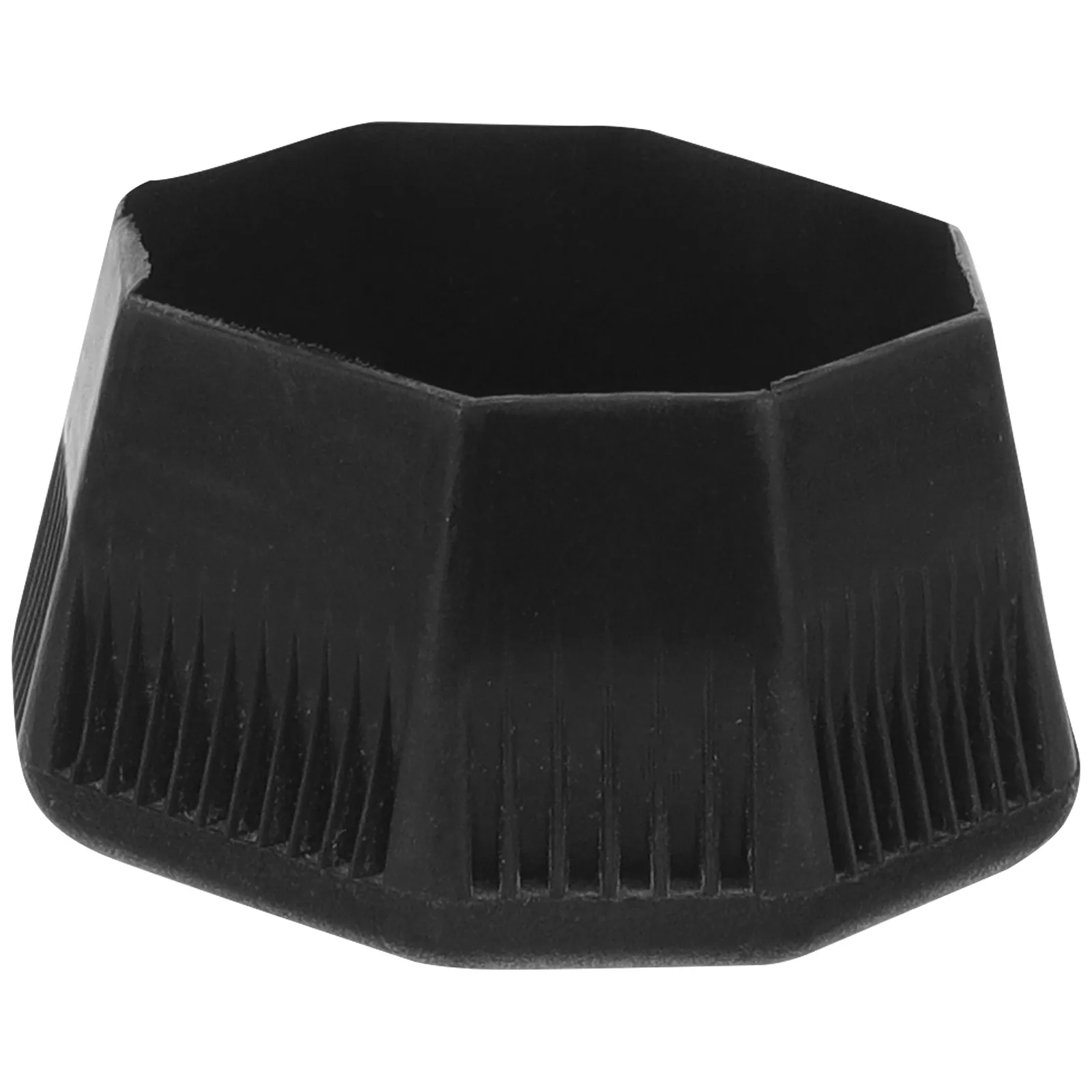 

Back Cover of Racket Handle Tennis Bottom Cap Rackets Replacement Butt for Raqiets End Racquet