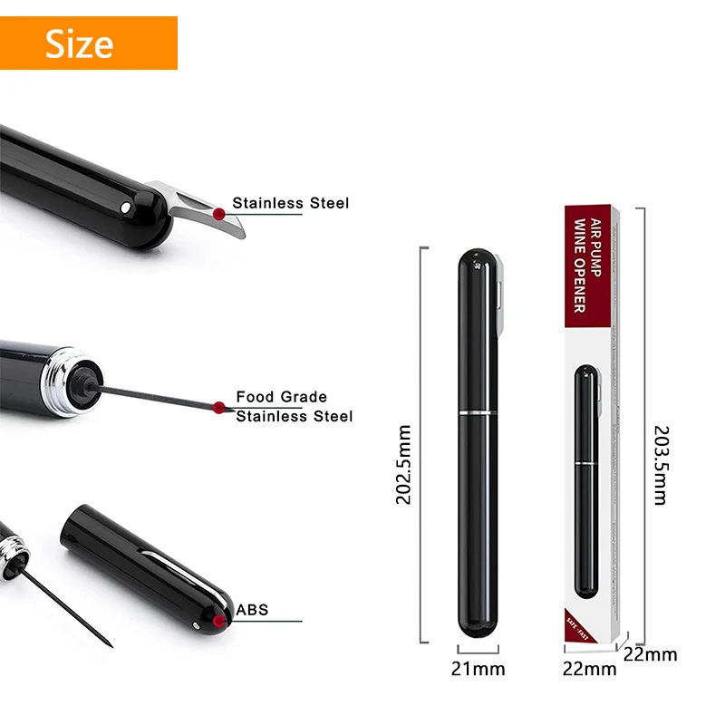 Thumbnail 4 - #75 Corkscrews Price Drop Alerts