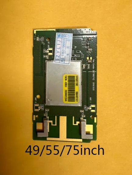 

EAT 63377302 TWCM-K305D LGSBWAC72 Wi-Fi модуль для 75UK6570AUA 55UK6300PUE OLED55C8AUA 49UJ635V ТВ беспроводной Wi-Fi адаптер
