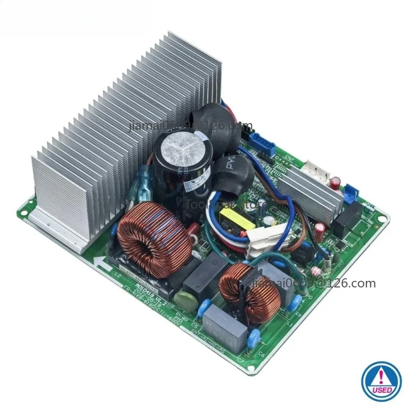 Outdoor Unit Control Board A010419 Air Conditioner Replacement PCB Circuit Spare Parts