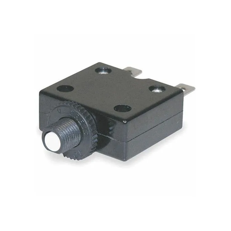 

For CARLING circuit breakers, thermal protectors CLB-103-00DNN-W-A10