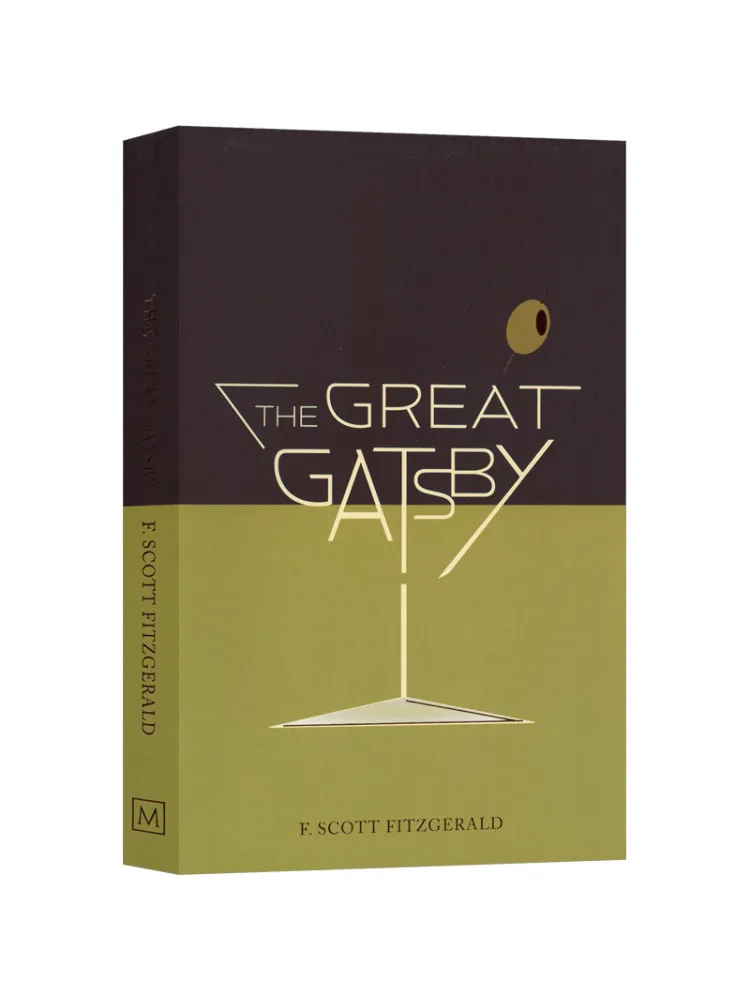 

Book-Winshare The Great Gatsby