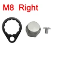 M8 R grey For D