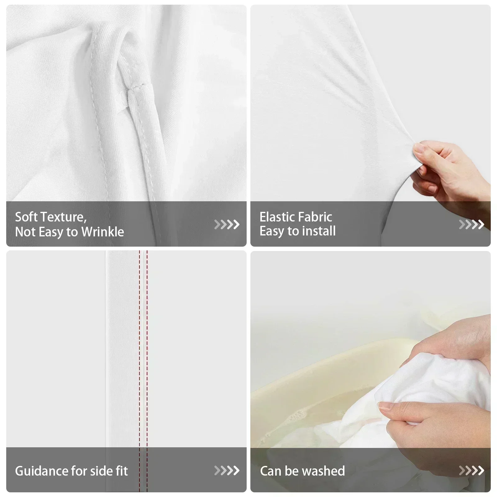 غطاء خلفية لممر الزفاف على شكل زهرة وردية من VIKAMA لاستحمام العروس، وحفلات استقبال المولود الجديد، ونسيج خلفية لحفلات أعياد الميلاد #5