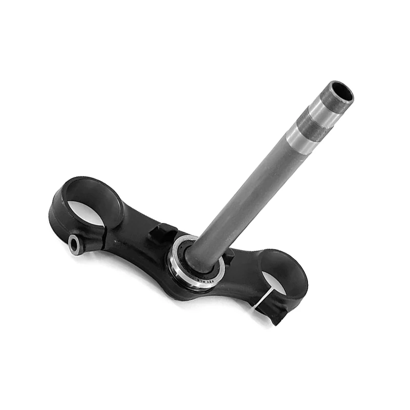 For Honda 2024 CB400F CBR400R NX400 Steering Column Lower Connecting Plate Motorcycle Parts Accessories
