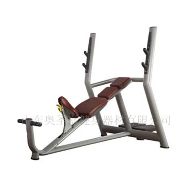 

Flat Bench Press Workout Gym Weight Bench Press Commercial Gym Fitness Equipment Weight Sports A030 Luxury Flat Bench