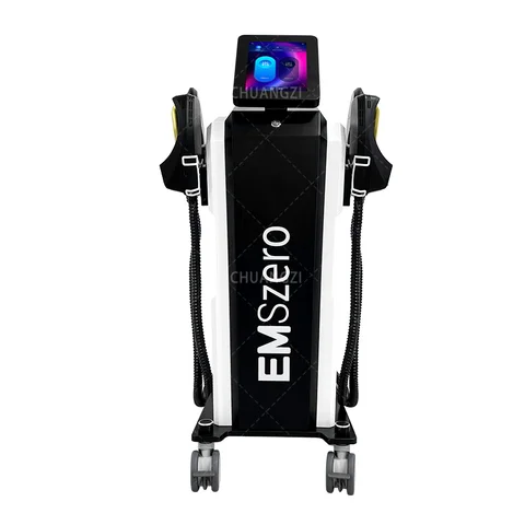 EMSZERO PRO Ultra Sculpt RF аппарат для стимуляции мышц 6500 Вт — детальный вид товара