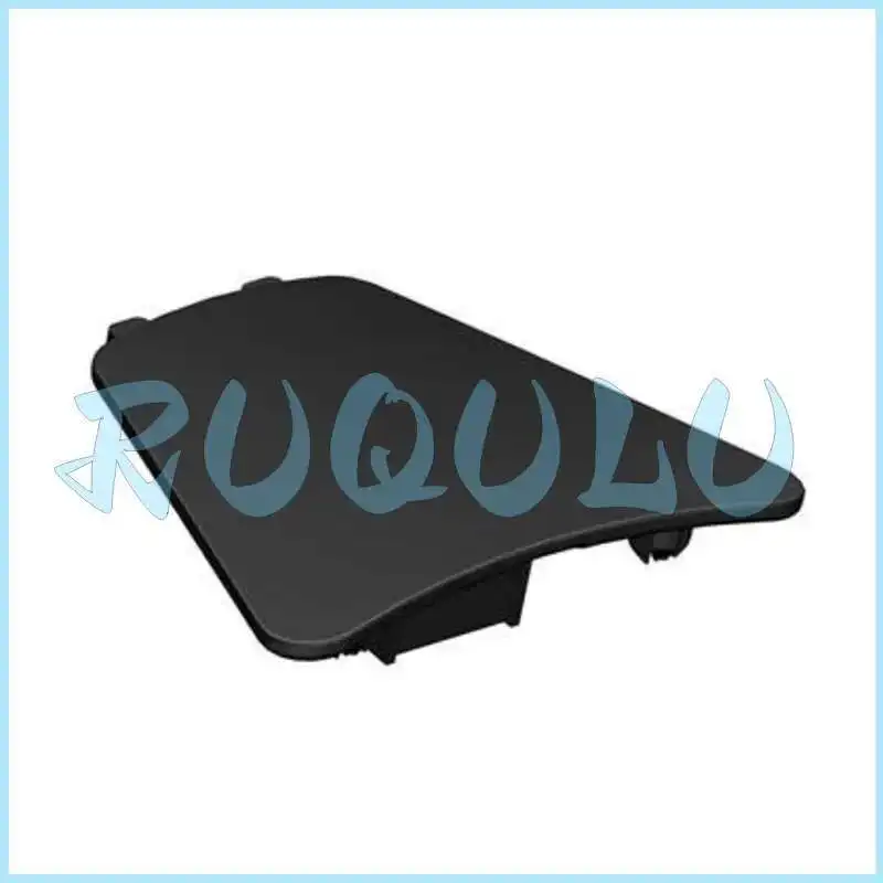 Zt350t-e Tailgate Cover (matte Black) 4046402-239022 For Zontes