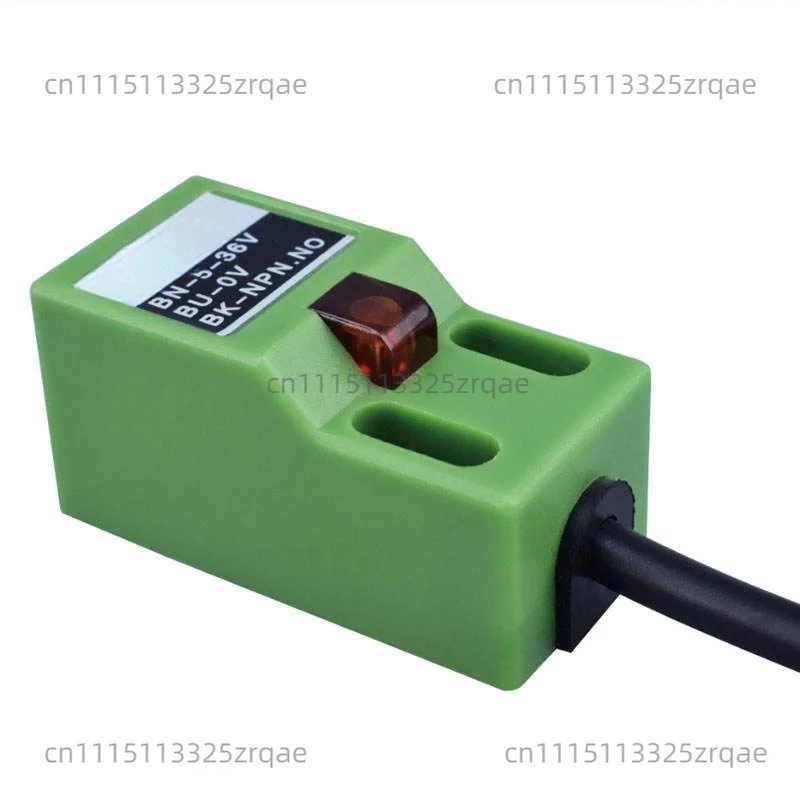 Proximity Switch TL/TK-EN5B/HN10C/HN20C/HN35C/SN10C/SN20C/SN35C/EP5B/HP10C/HP20C/HP35C/SP10C/SP20C/SP35C Interference Resis