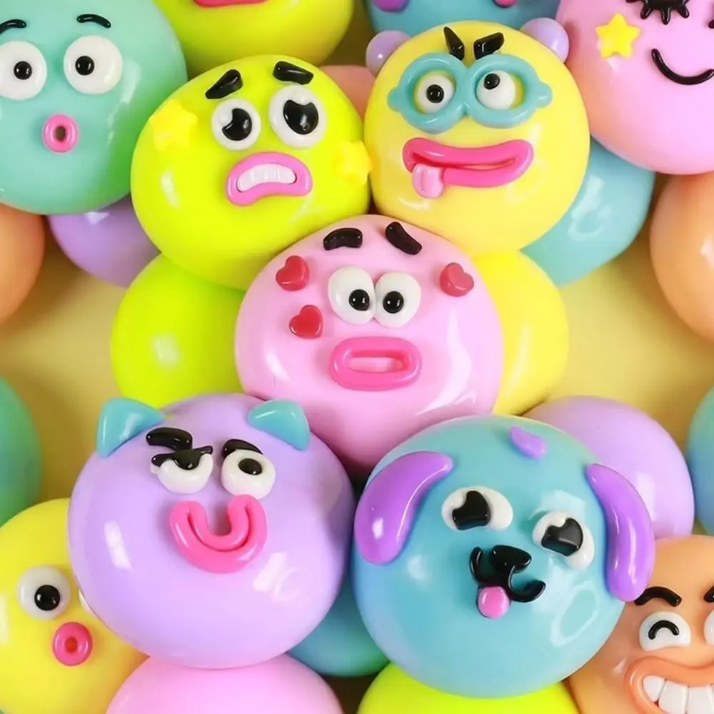 #58 Latest Squishy Stress Toys Updates