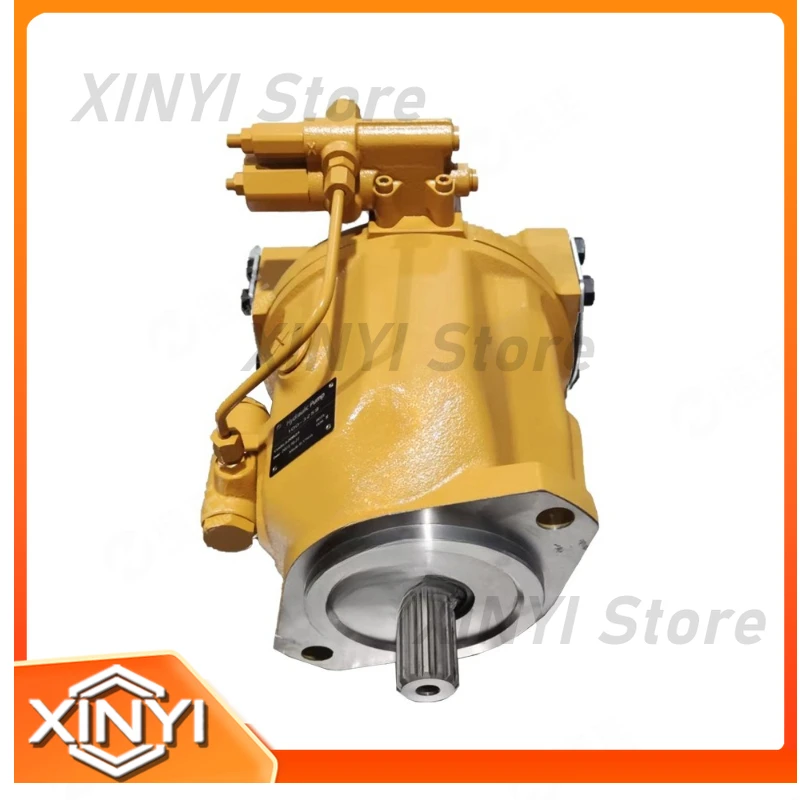 Hydraulic Pump for Excavator 420D 430D Loader Models 2246369 2426085 2442228 2354109
