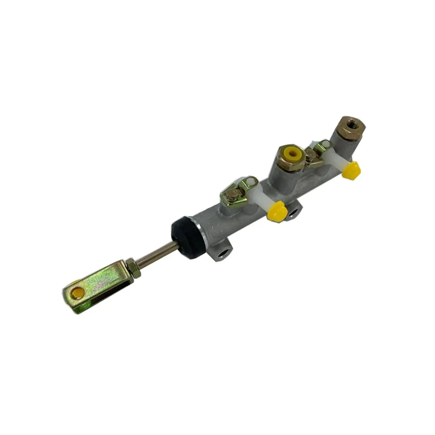 Golf Cart Brake Pump Brake Master Valve Fits Golf Cart Models Durable Construction Brake Master Pump