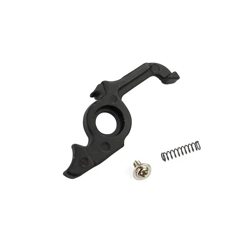 VULPO Steel CUT OFF Lever Yaw Control Bar For AEG Ver. 2 Gearbox