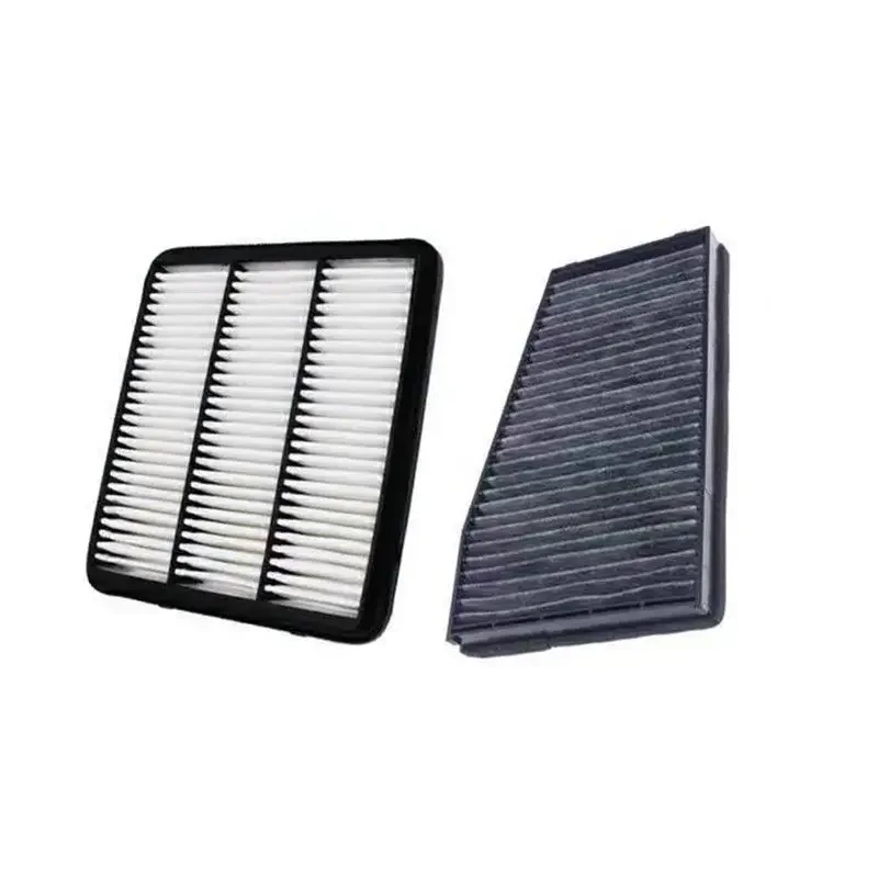 Air Filter Cabin Air Filter For 2006 Chevrolet EPICA 2.0 2.5 96328718 96296618