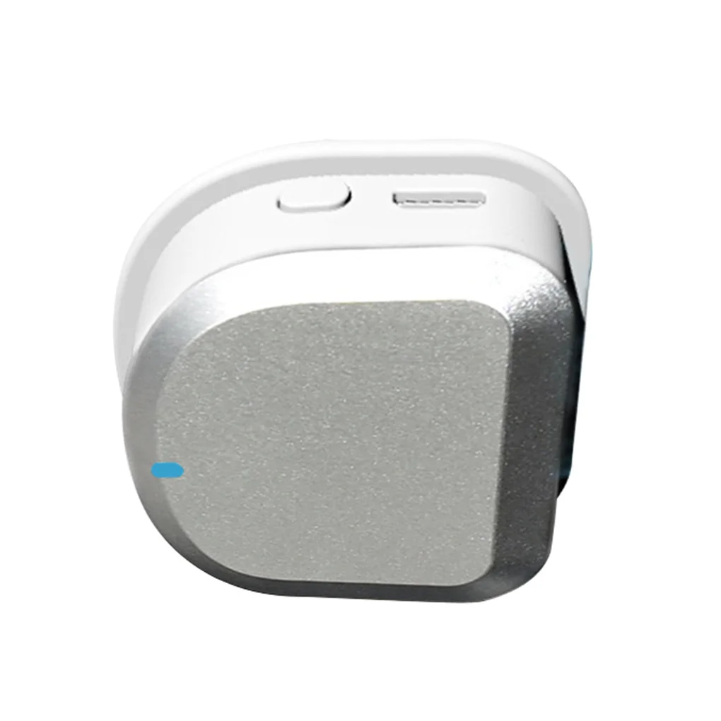 

Exhaust Fan Electric USB Rechargeable DIY Mini Fan for Face Shield Outdoor Sports Cycling