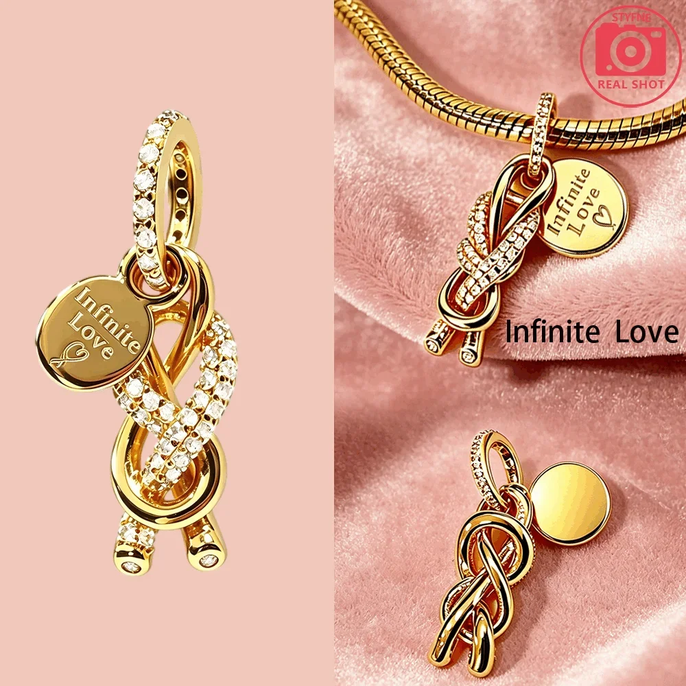 Originele vergulde S925 zilveren dierenbedels, luiaard octopus varken schildpad zirkoon kralen geschikt voor armband DIY sieraden cadeau voor vrouwen