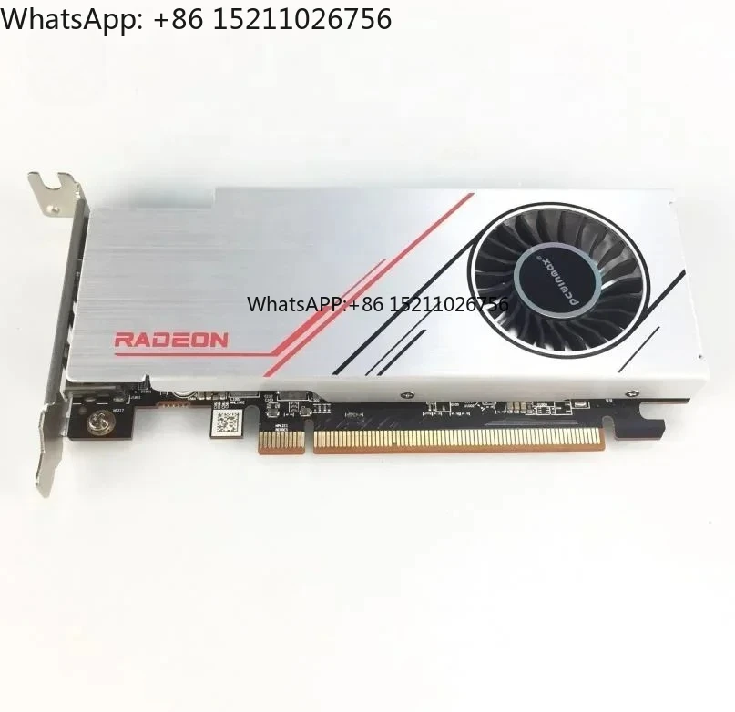 Karta graficzna do gier yyhc GPU RX 6400