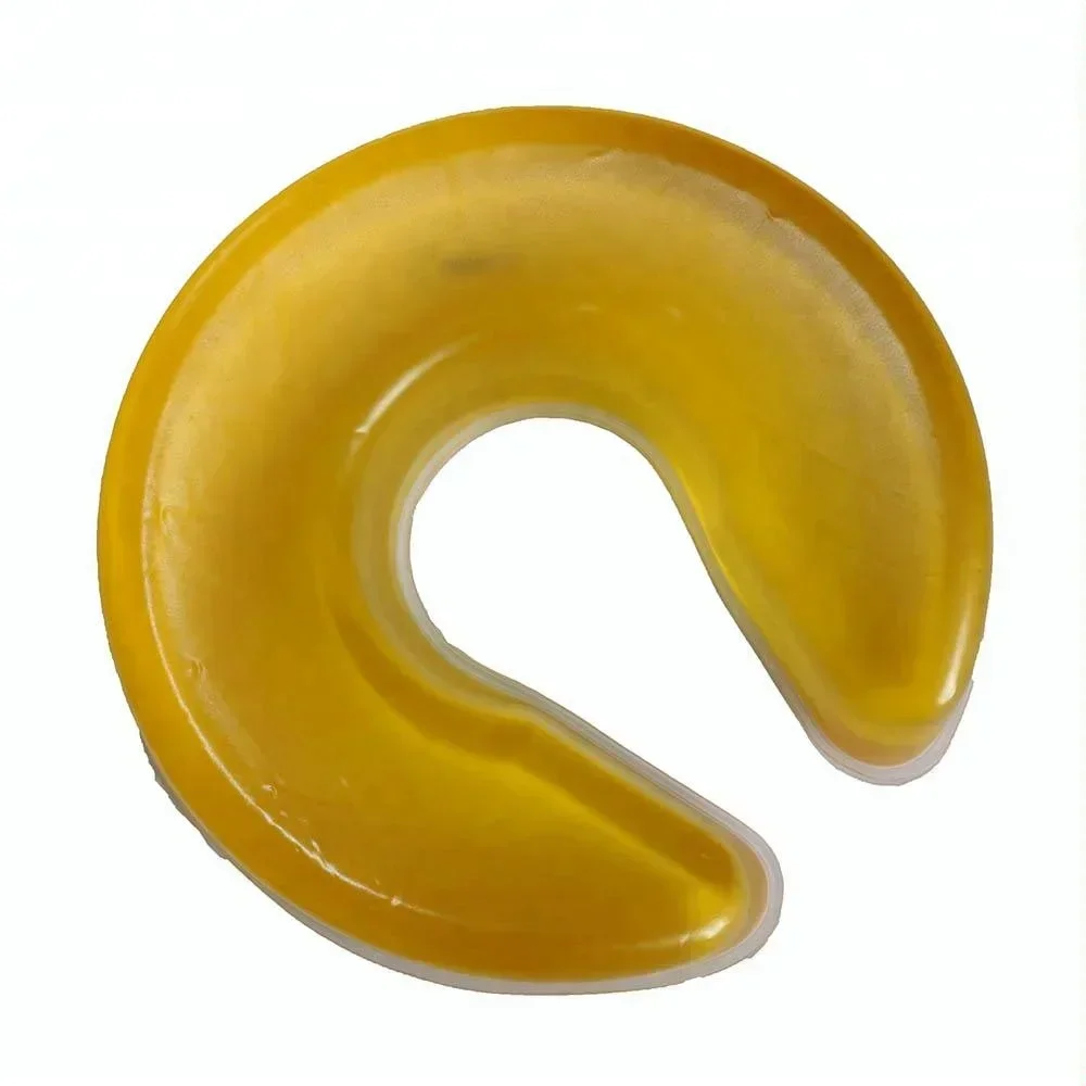 

Hot Sale Medical Support Pad Surgical Head Pad Positioning Gel Pads