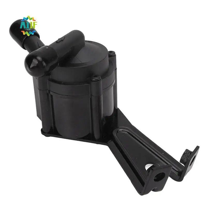 A11F-Brand New Car Auxiliary Electric Coolant Water Pump 11517629916 Accessories For BMW 550I 650I 750I M5 M6 X5 X6