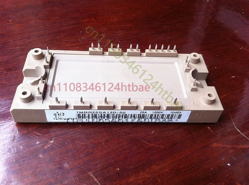 1-modulo-de-fuente-de-alimentacion-para-fuji-7mbr25sa120-50-nuevo-100-garantia-de-calidad