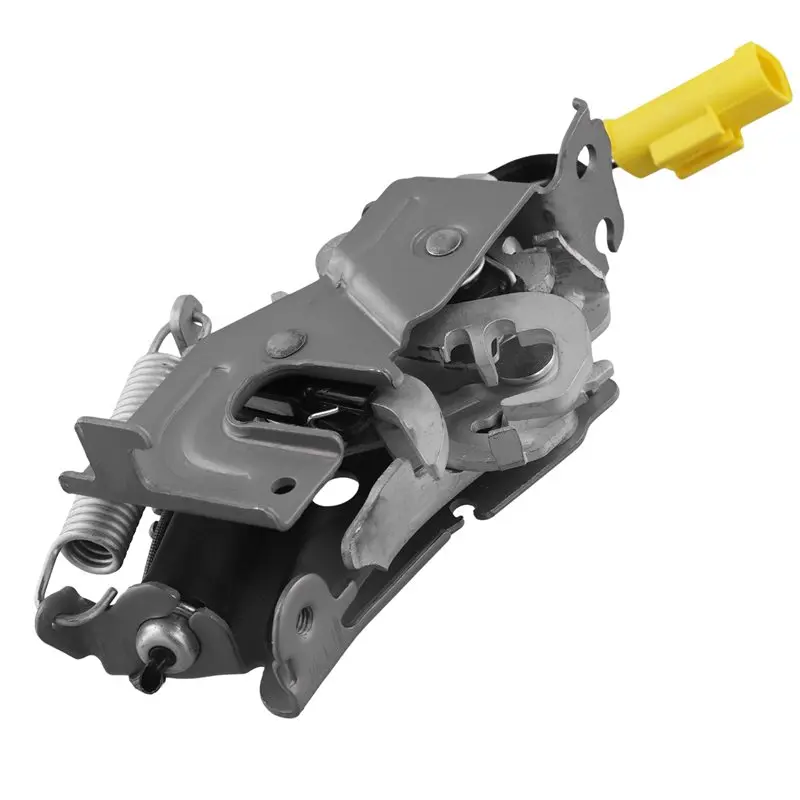 

AB96-Hood Latch Lock Door Lock Links Actuator For BMW X1 U12 F39 X2 Xdrive28i M35i Xdrive 2022 2023