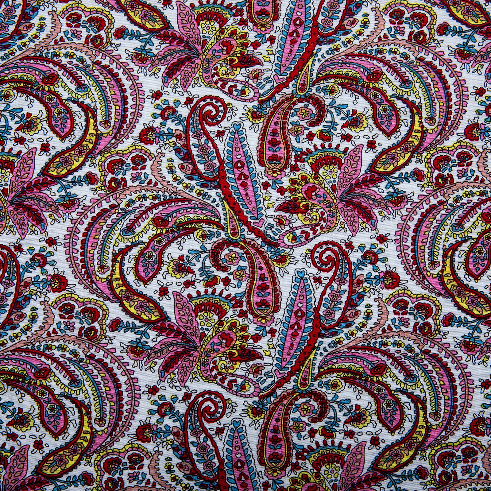 ดอกไม้ที่มีสีสัน Paisley ผู้ชาย Tie Novelty เนคไทพ็อกเก็ตสแควร์สำหรับผู้ชายงานแต่งงานธุรกิจ Corbatas Para Hombre Dropshipping