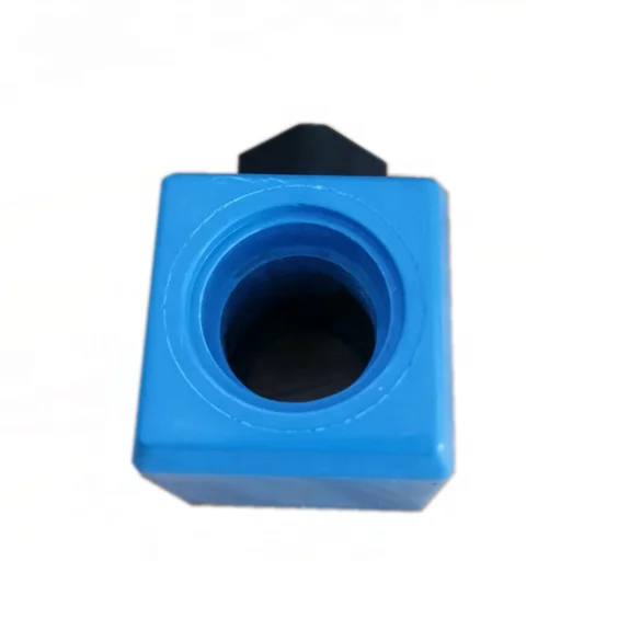 EATON Solenoid Valve Coil Part Number B-507833 110VAC 120VAC