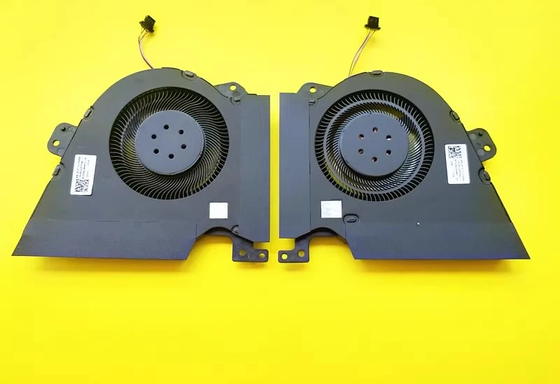 

Для новой видеокарты ASUS ROG Duo 15 GX550 GX551, вентилятор