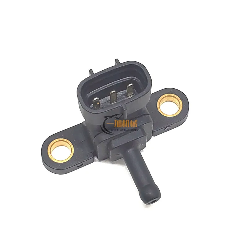For Hitachi EX200 230 240 360 330 450-3 excavator 6HK1 turbocharger intake pressure sensor