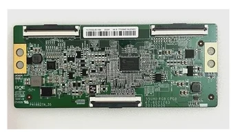 

L55M5-5A Logical board 47-6021263 HV550QUB-H84