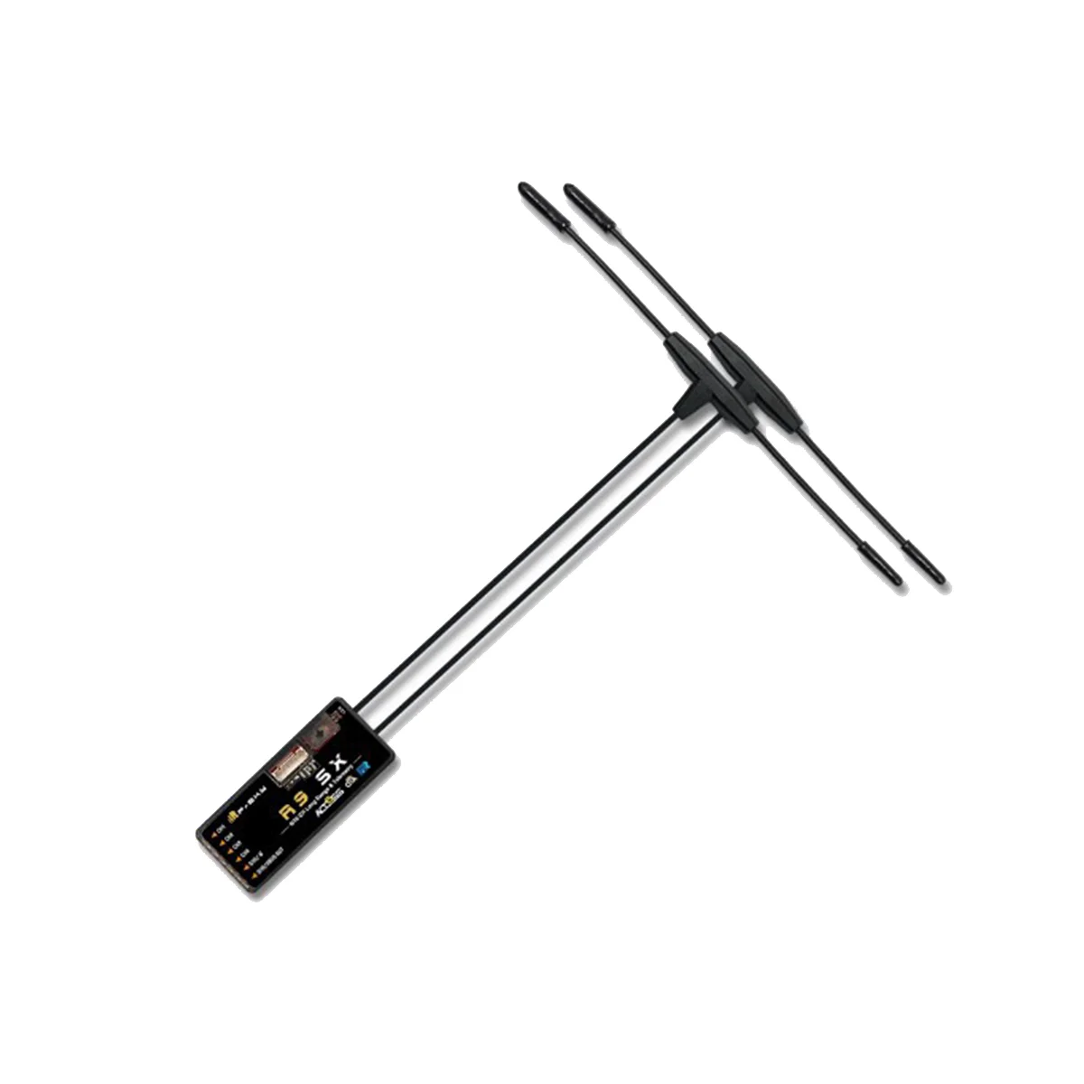 FrSky R9SX Enhanced R9Slim+ Long Range Receiver 868MHz / 915MHz 6 PWM / 16 SBUS for ACCESS OTA