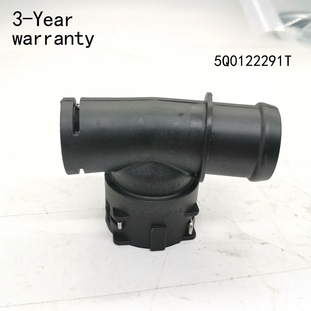 Coolant Hose Connec…