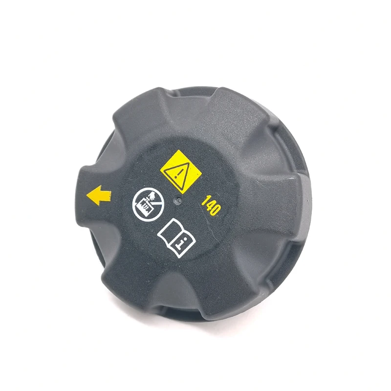 Koelvloeistofexpansietank Cap 140Kpa Voor BMW 1 2 3 Serie E87 E88 E82 E90 E93 E92 F20 F23 F22 F87 F34 F30 F31 17117639020