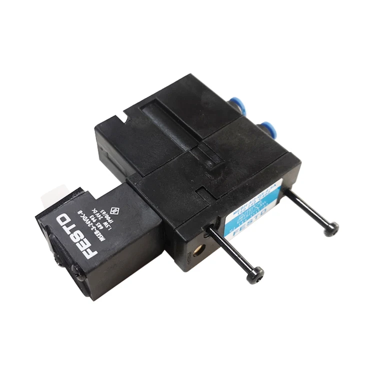 

High Quality Blue Label 4MM M2.184.1111/05 Solenoid Valve 6MM M2.184.1121/05 for Heidelberg SM52 SM 74 SM102