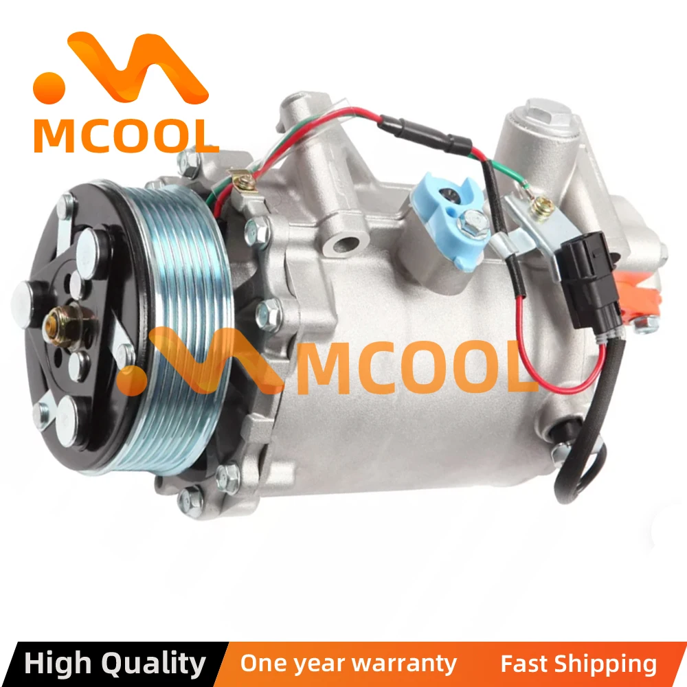 

Компрессор переменного тока для Honda Civic 2012-14, для Acura RDX 2.3L 2007-12 CO 4920AC 2004920 2004920AM 2004921 2021175R 204920 204921