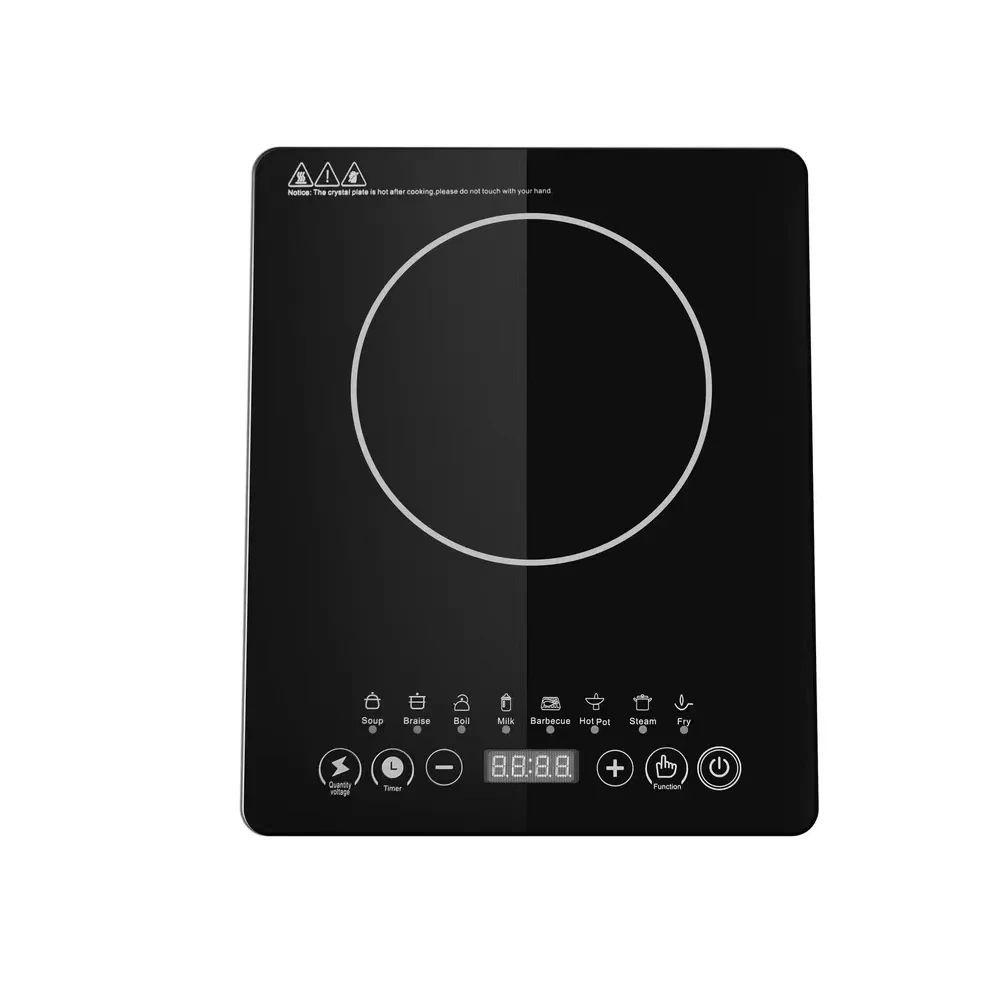 Induction cooker household small multi-function