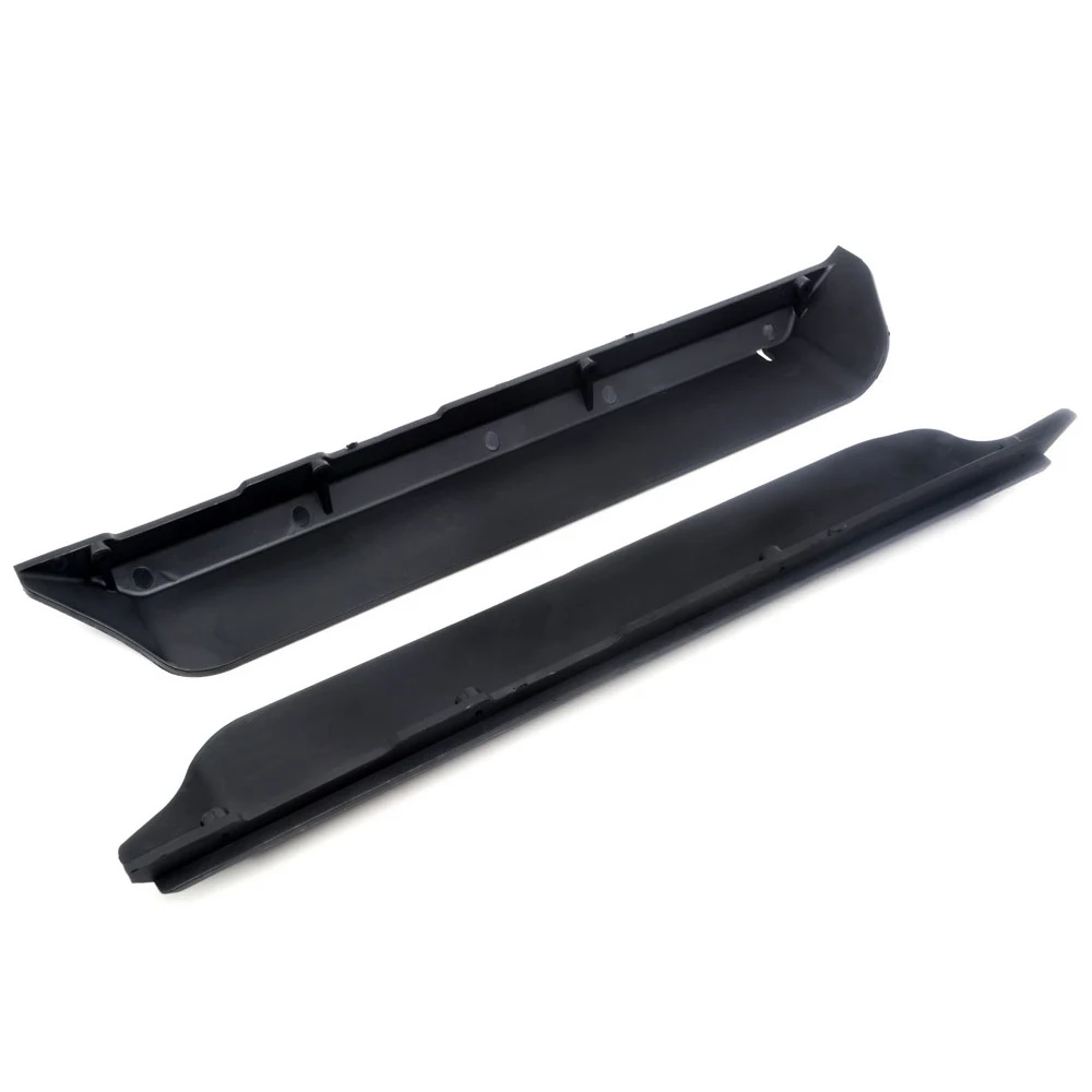 ZD Racing 1/7 MX-07 MX07 4WD Monster Truck RC Autos Original Upgrade Teile Zubehör Seite Panel Seite Platten 8727