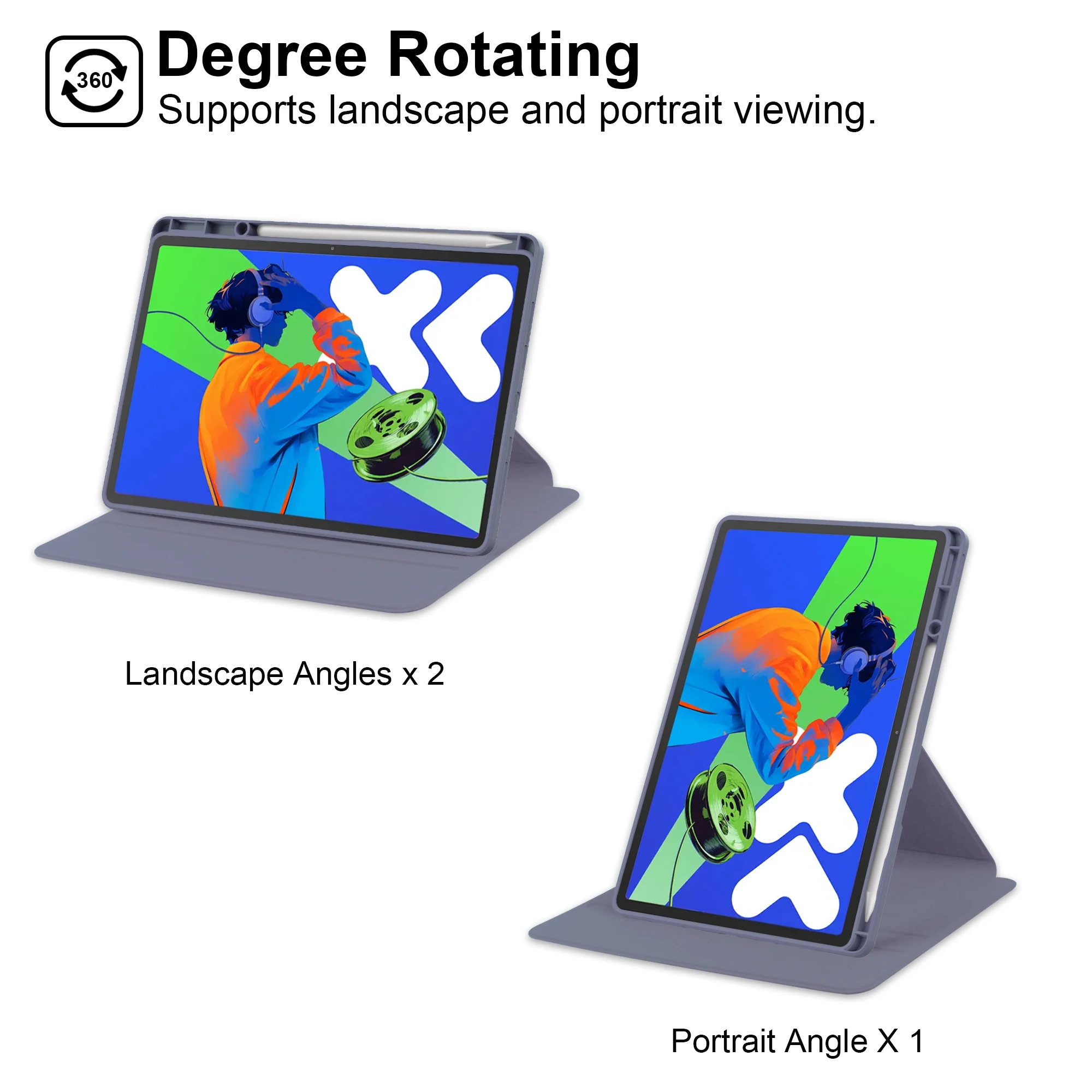 Thumbnail 4 - #39 Highest Rated Lenovo Tab P12 Cases to Buy in 2026