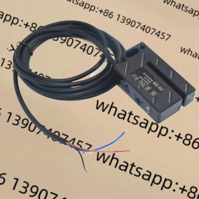 Label Sensor, Photo…