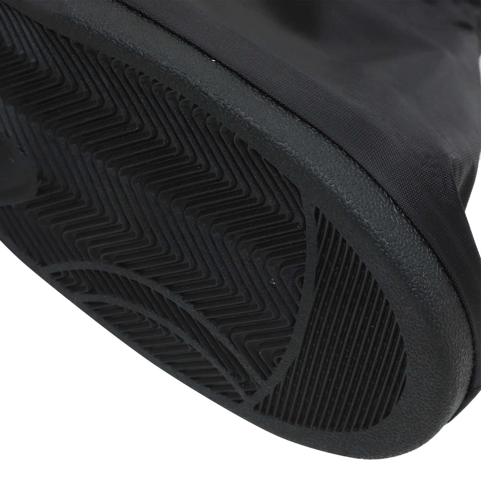 

1Pair Rainproof Waterproof Boot Covers Wear-Resistant Shoe Protectors Non-Slip Outdoor Cycling Shoe Accessory Cycling Supply