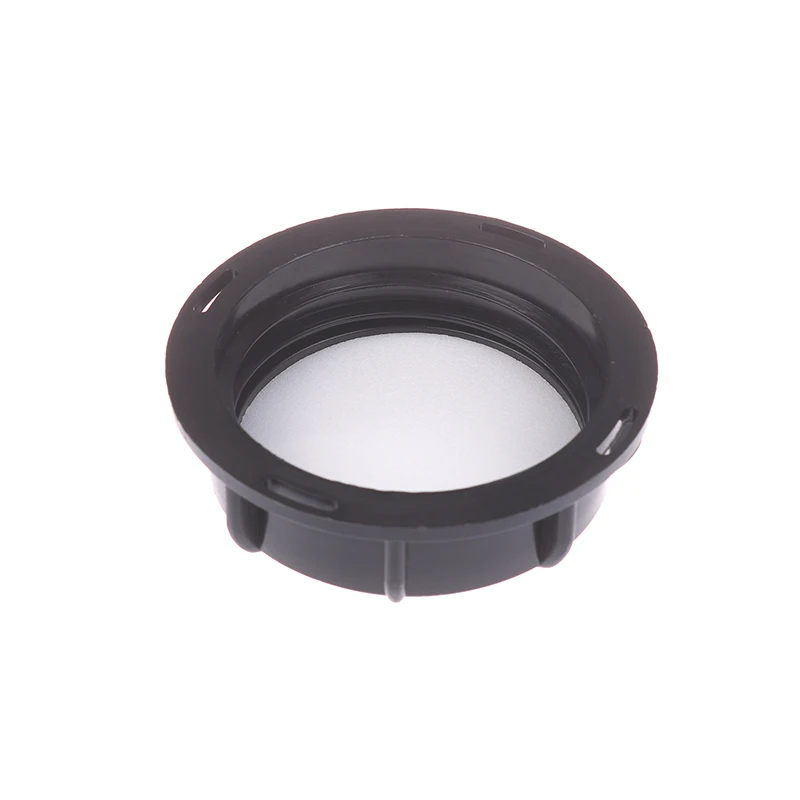 Tapas de tanque IBC, tapa de bolsa IBC negra, tapa de tanque de agua líquida para tanque de agua IBC, modelos de plástico, bolsas de mano, latas de pulverización, 1 ud.